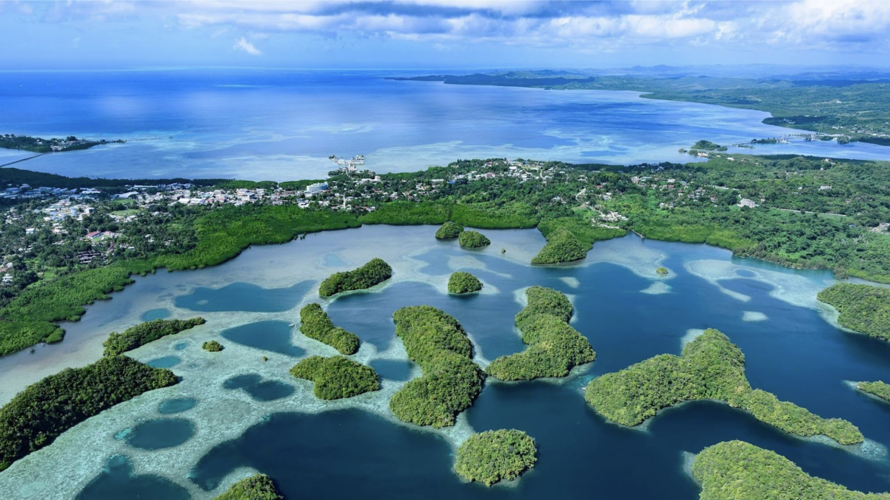 Palau Picture